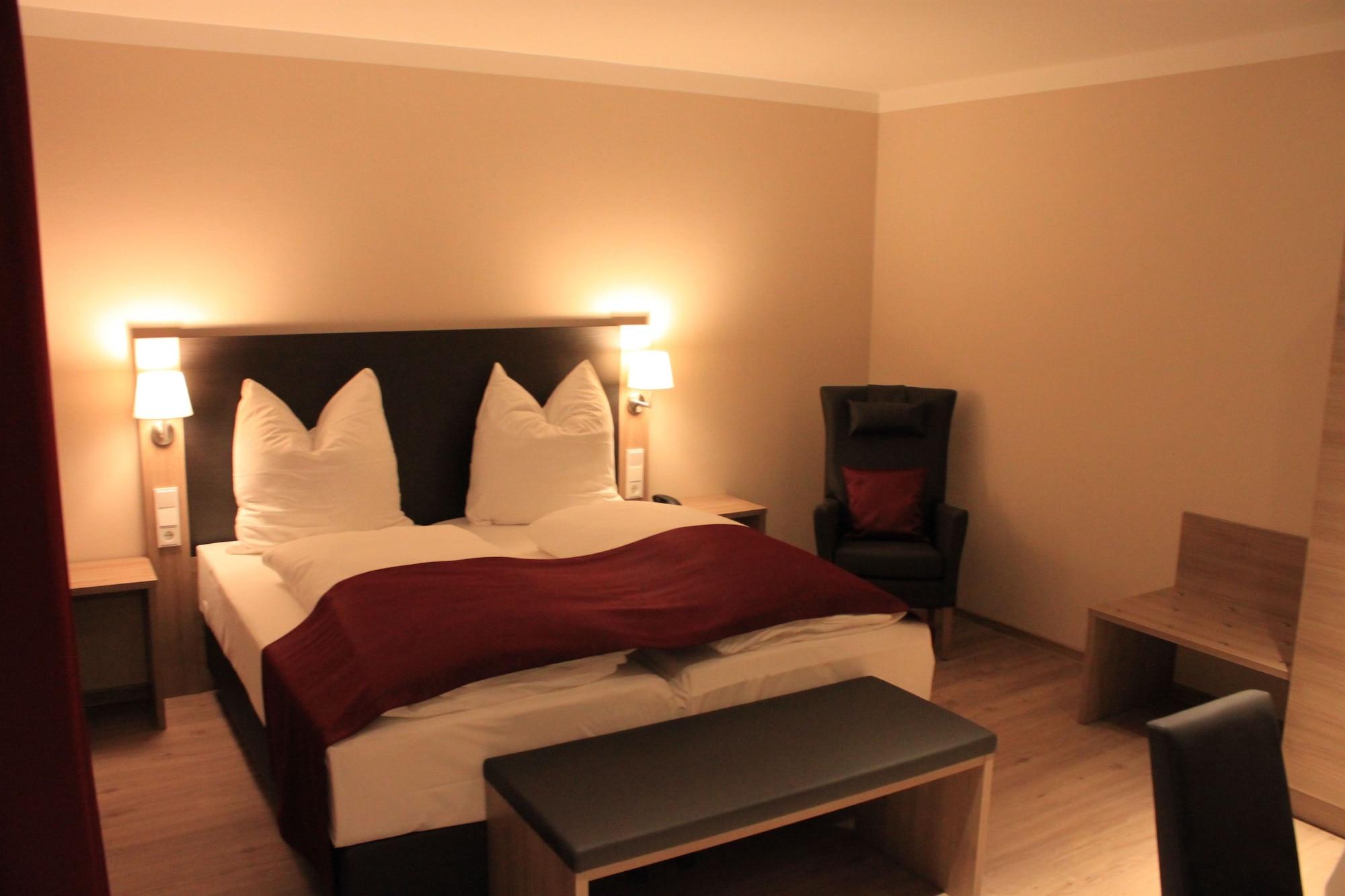 Troll'S Brauhaushotel Medebach Kültér fotó