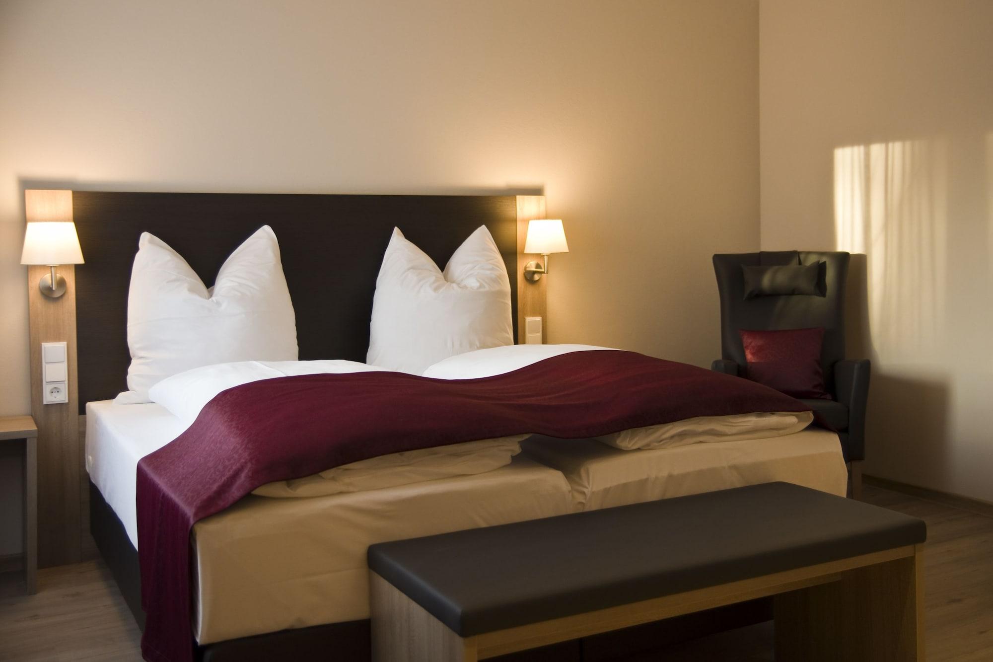 Troll'S Brauhaushotel Medebach Kültér fotó
