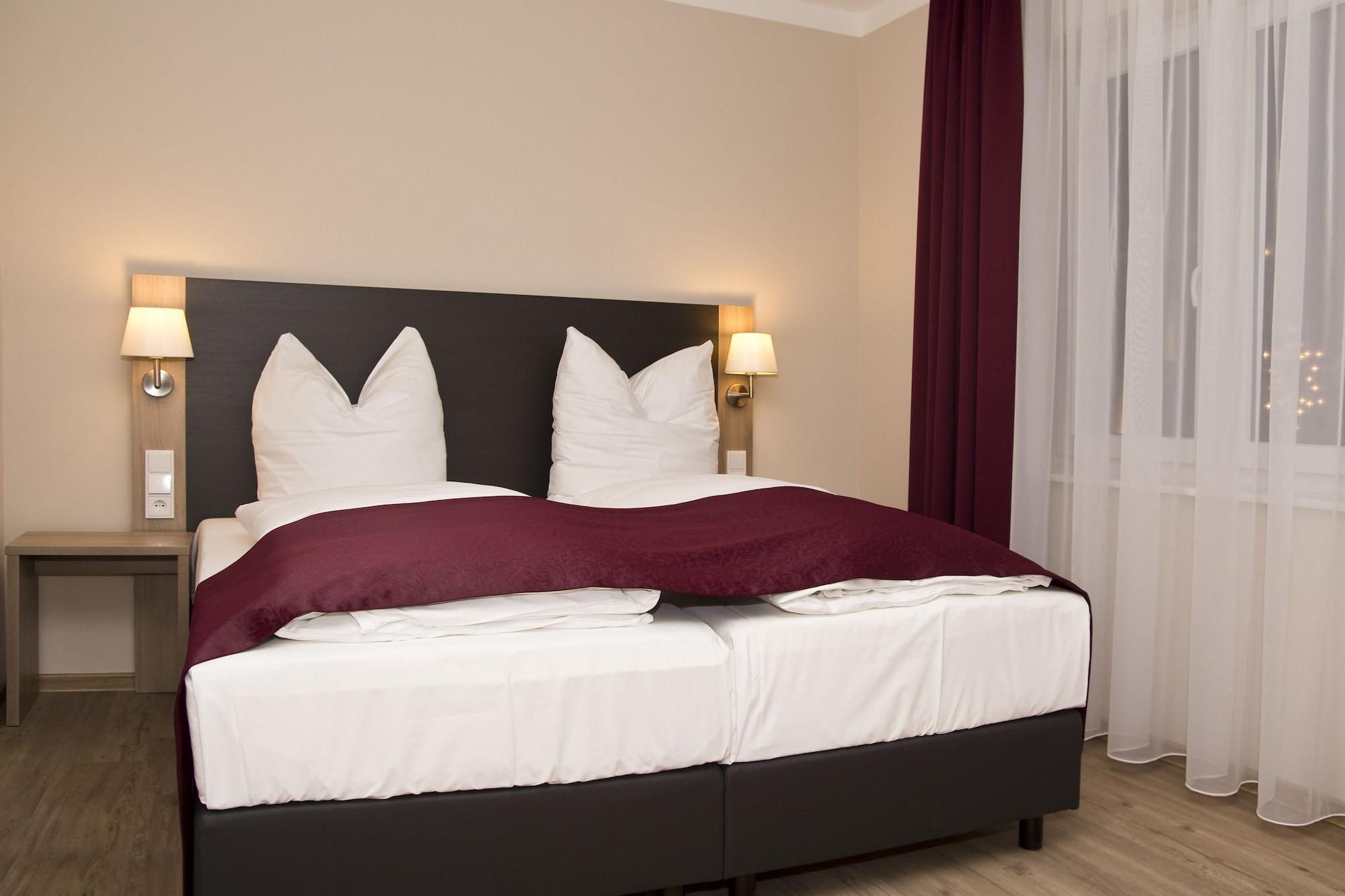 Troll'S Brauhaushotel Medebach Kültér fotó