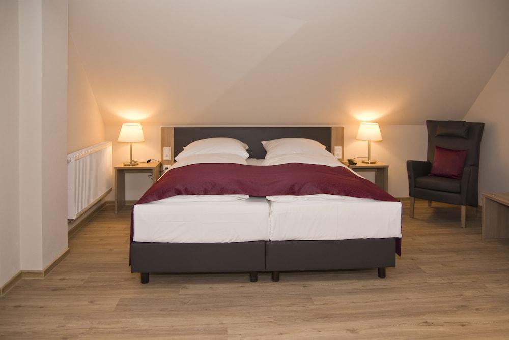 Troll'S Brauhaushotel Medebach Kültér fotó