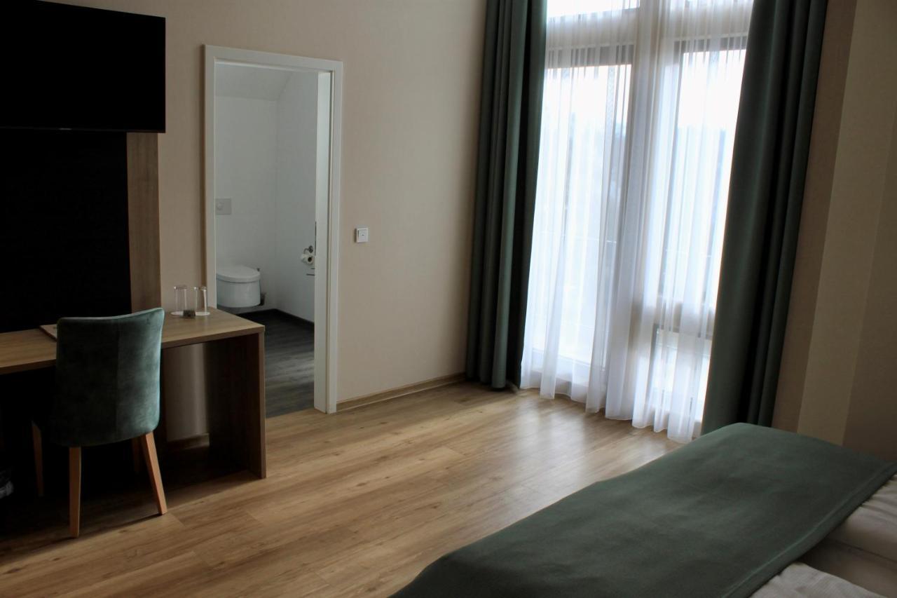 Troll'S Brauhaushotel Medebach Kültér fotó