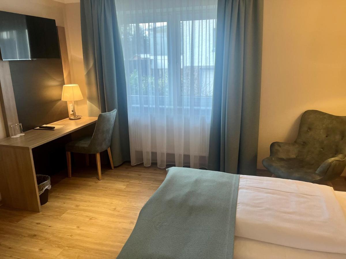 Troll'S Brauhaushotel Medebach Kültér fotó