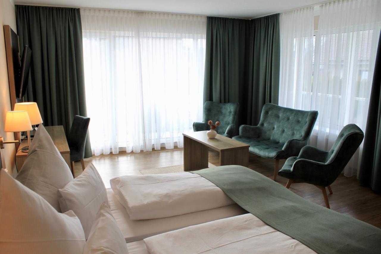 Troll'S Brauhaushotel Medebach Kültér fotó