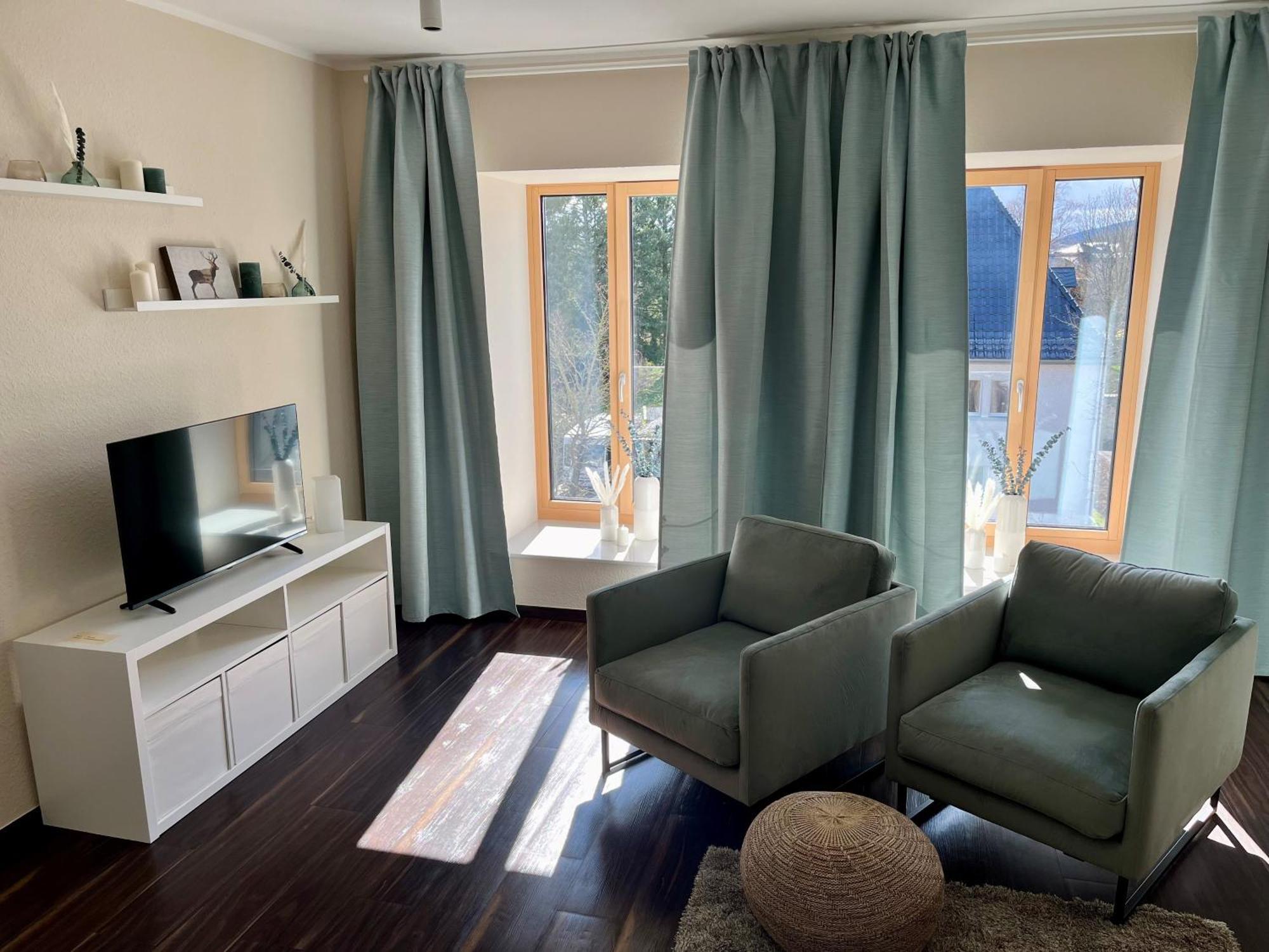 Troll'S Brauhaushotel Medebach Kültér fotó