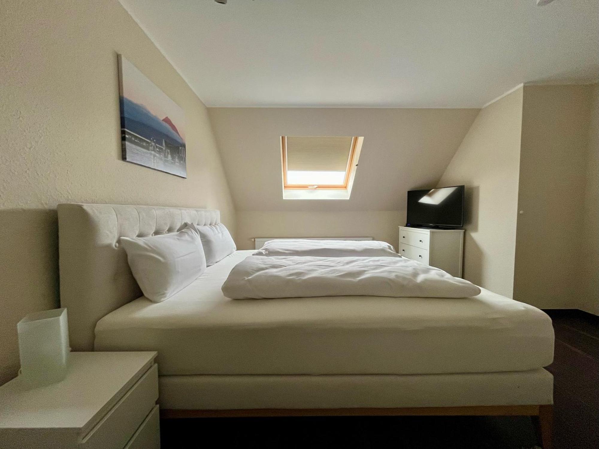 Troll'S Brauhaushotel Medebach Kültér fotó