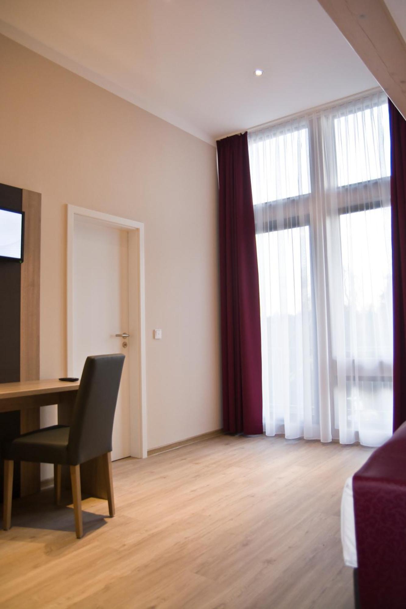 Troll'S Brauhaushotel Medebach Szoba fotó