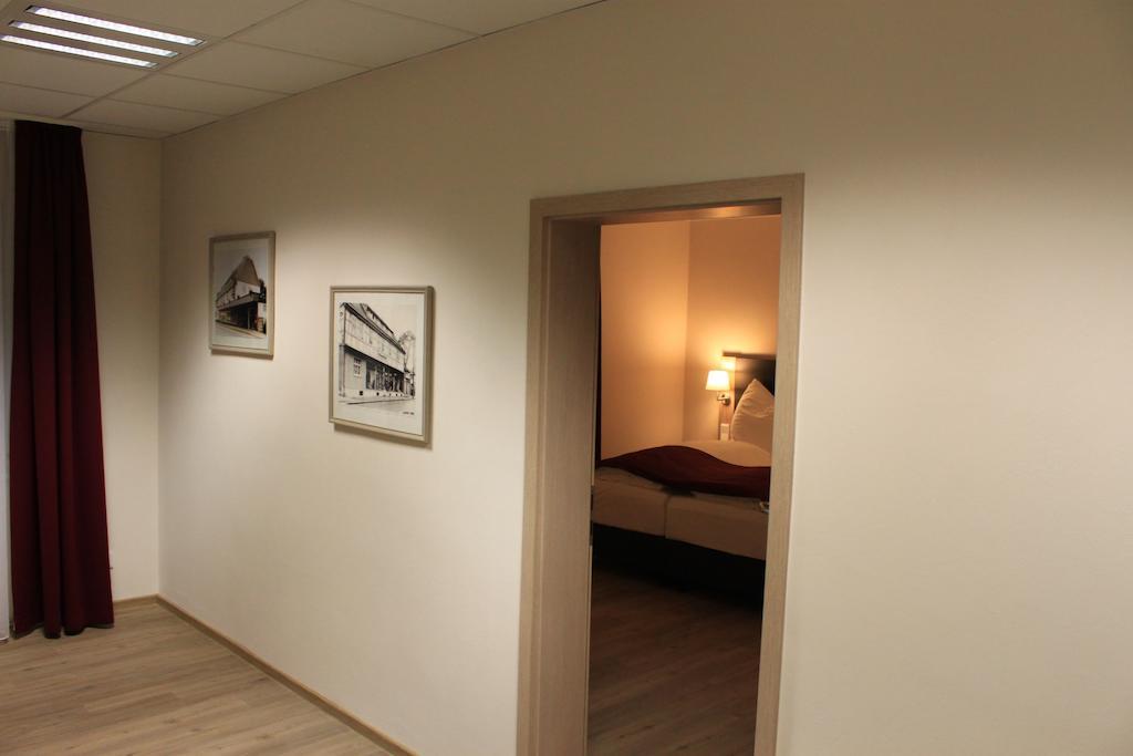 Troll'S Brauhaushotel Medebach Kültér fotó