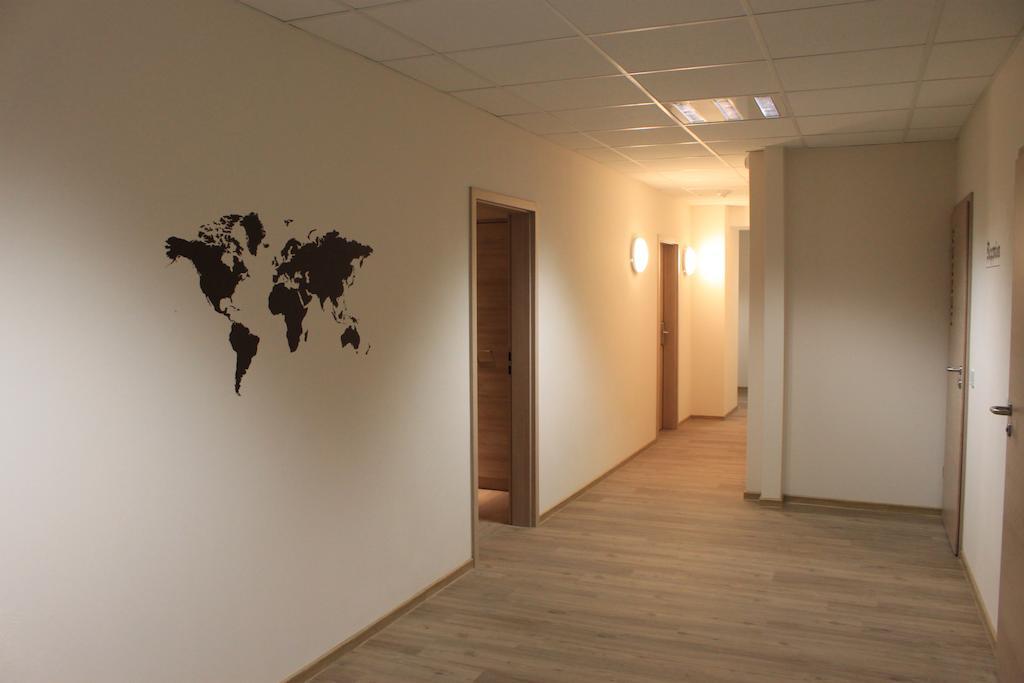 Troll'S Brauhaushotel Medebach Kültér fotó