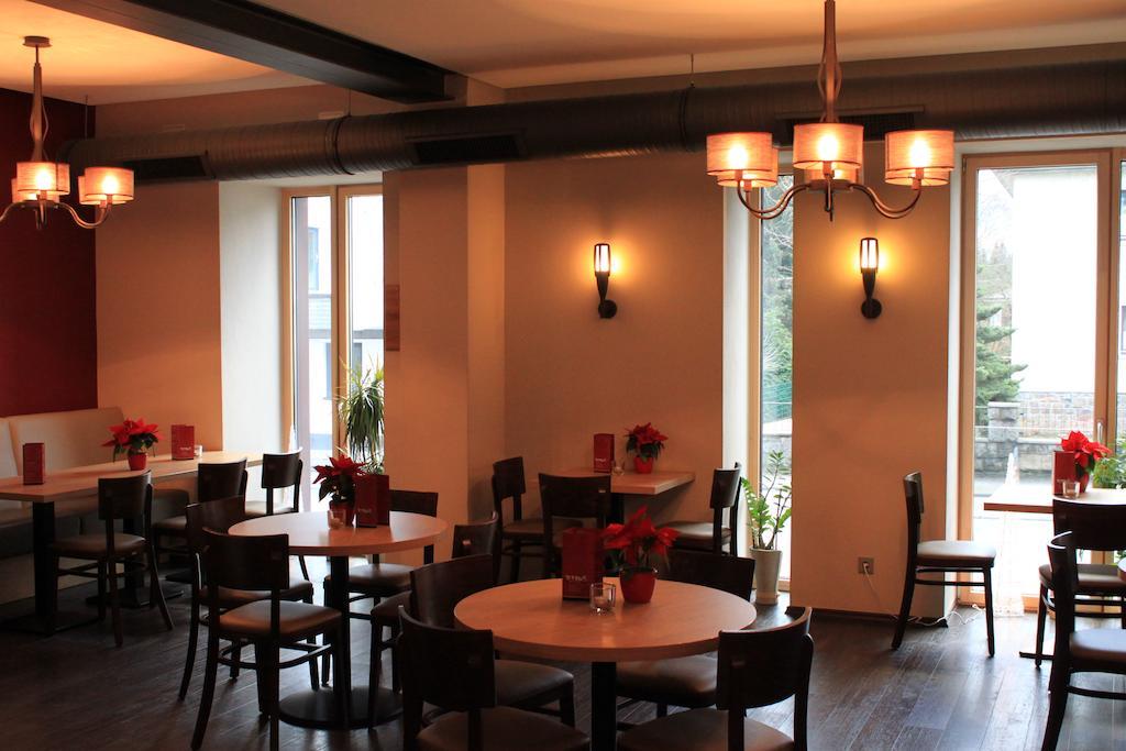 Troll'S Brauhaushotel Medebach Kültér fotó