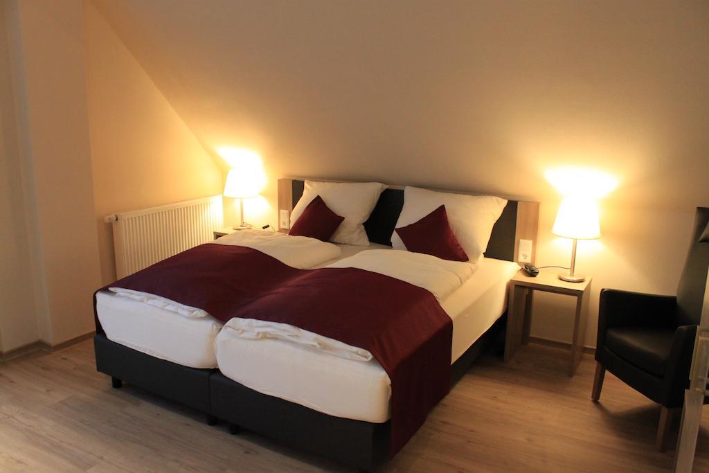 Troll'S Brauhaushotel Medebach Szoba fotó