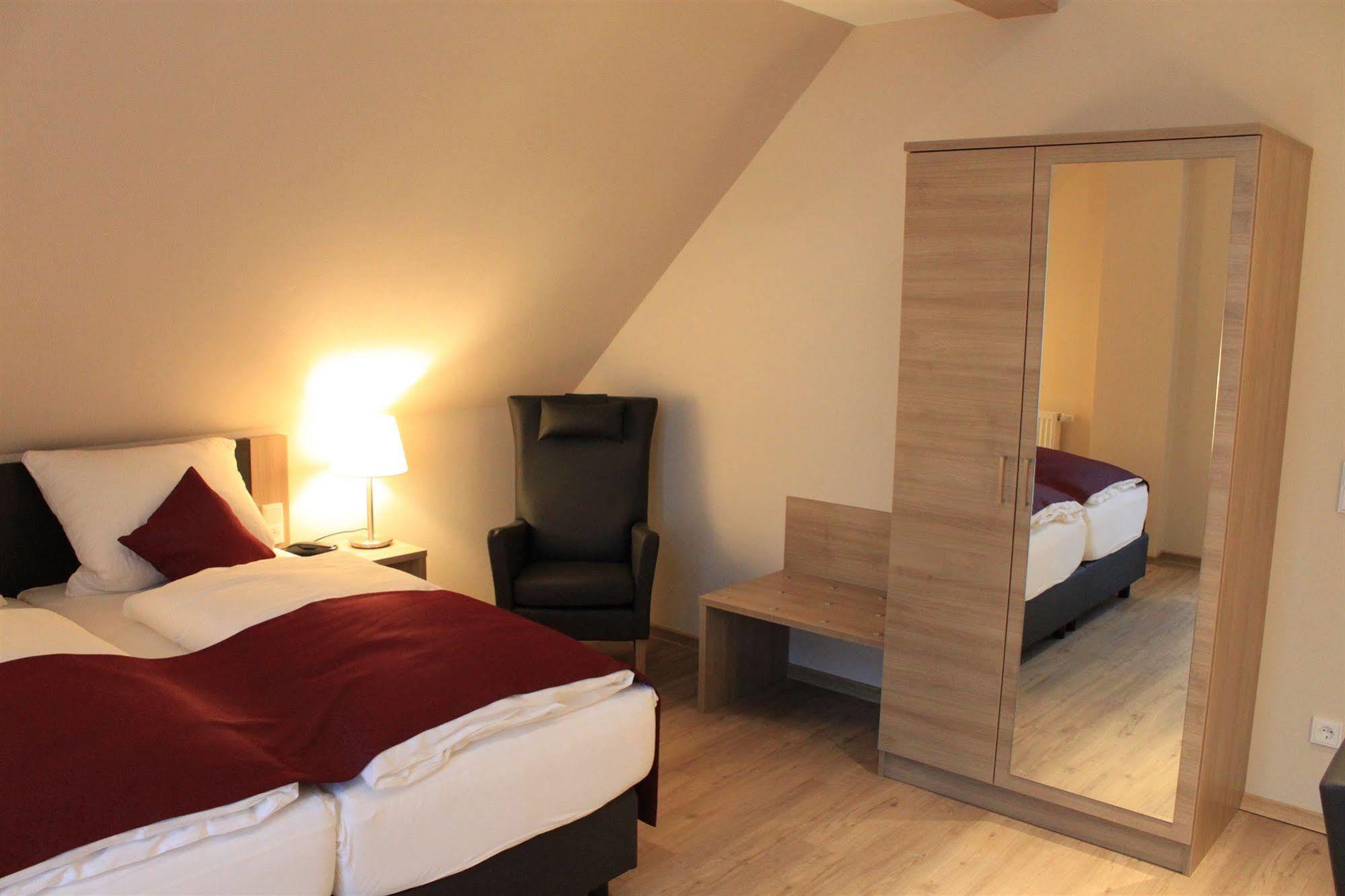 Troll'S Brauhaushotel Medebach Kültér fotó