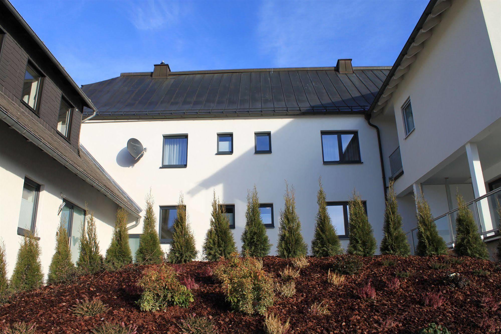Troll'S Brauhaushotel Medebach Kültér fotó